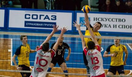 Отзеркалили