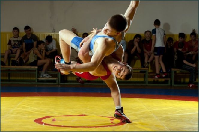 25-26 февраля. Барнаул. С/к АУОР. Первенство СФО по греко-римской борьбе среди юниоров. 