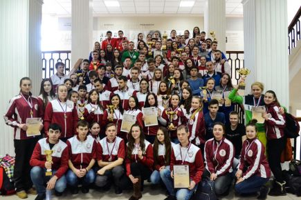 Сменили скальпель на мячи