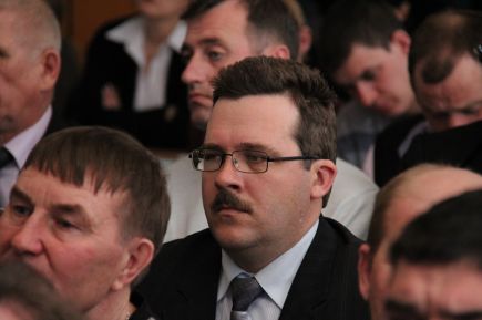 Впереди много дел 