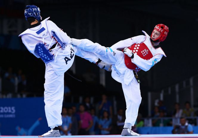 Бои в Эмиратах