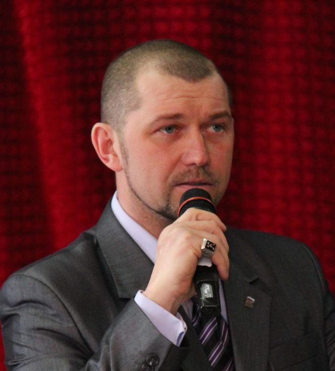 Андрей Каньшин: Спорт в масштабе района должен быть централизован