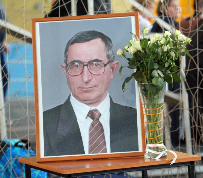 В Барнауле состоялся зимний чемпионат Алтайского края памяти заслуженного тренера России Юрия Захарова.