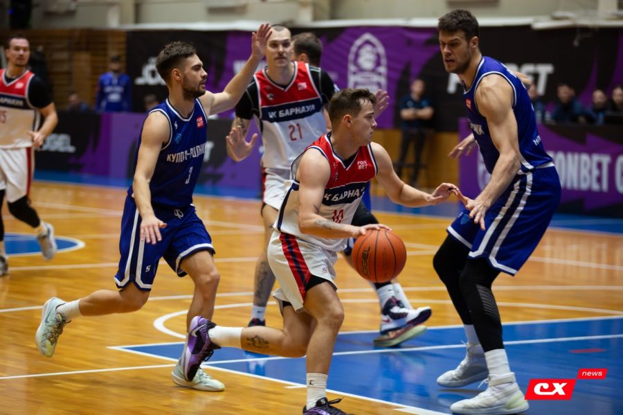 Фото: Владимир Мартынов/ CX News