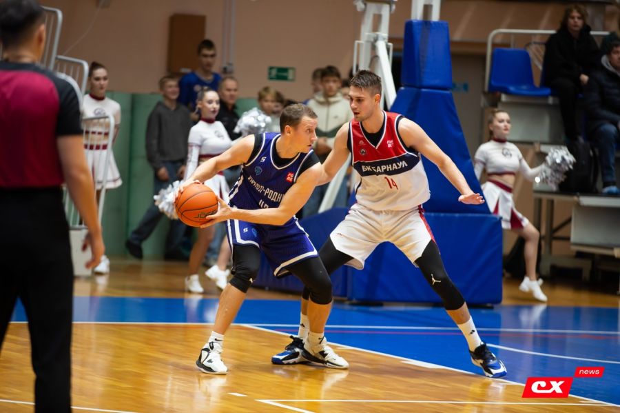 Фото: Владимир Мартынов/ CX News