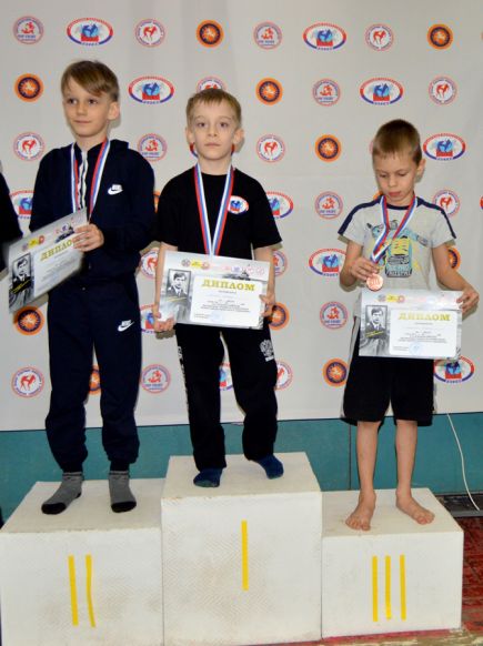 В Барнауле состоялся Всероссийский мастерский турнир «Кубок памяти Героя СССР Константина Павлюкова».