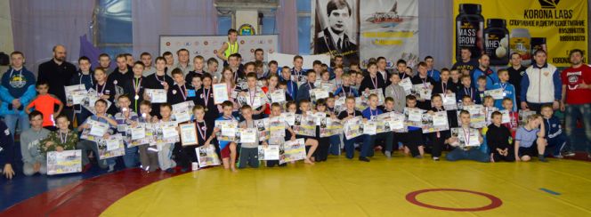 В Барнауле состоялся Всероссийский мастерский турнир «Кубок памяти Героя СССР Константина Павлюкова».