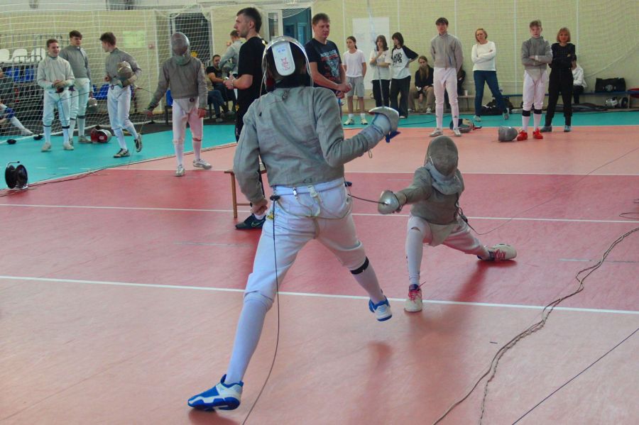 Фото: Олег Харлов / «Алтайский спорт»
