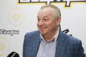 Общественный совет минспорта признал победителем конкурса «Меценат в спорте» главу компании «Диво Алтая» Владимира Попова
