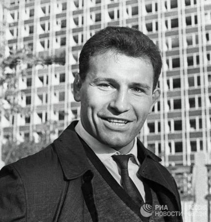 Александр Иваницкий: "Думаю, Карелин станет президентом России"