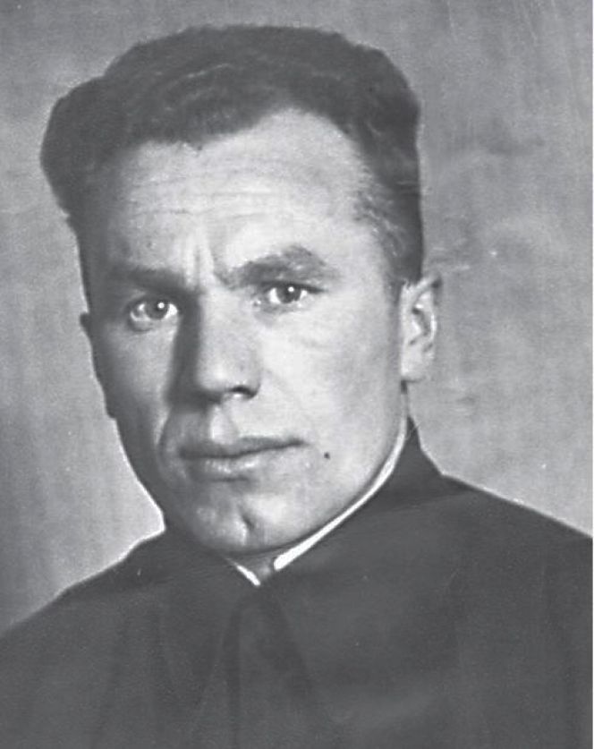 Человек принципа