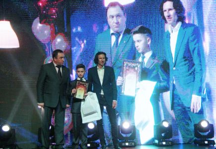 Сладкое признание