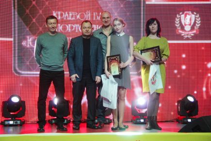 Сладкое признание