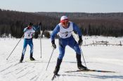 Традиционный Тягунский лыжный марафон пройдёт 26 марта.