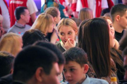 Сладкое признание