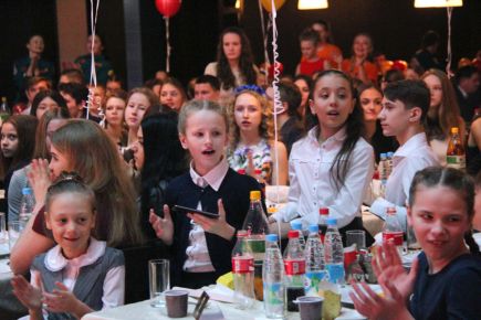 Сладкое признание