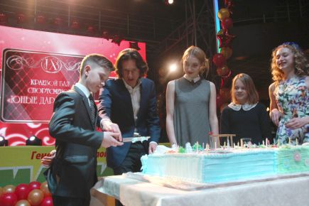 Сладкое признание