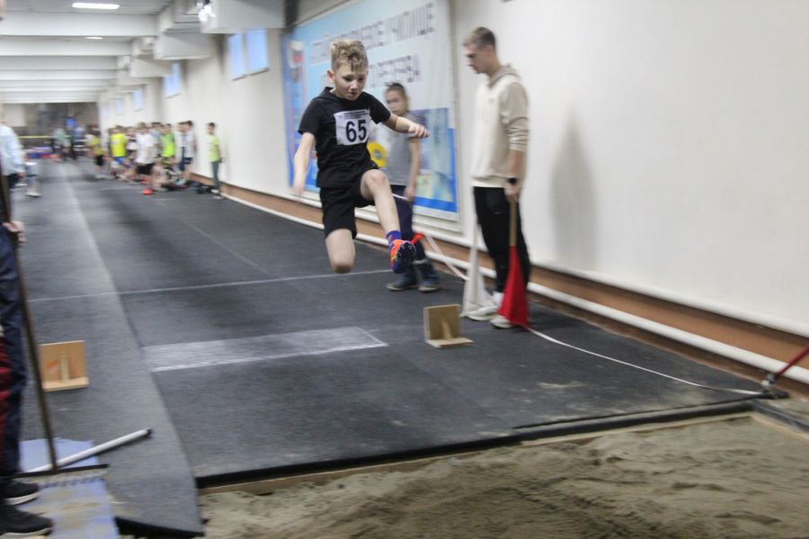 Фото: Виталий Дворянкин/"Алтайский спорт"