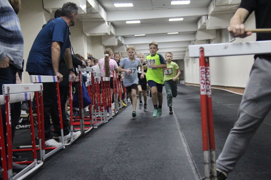 Фото: Виталий Дворянкин/"Алтайский спорт"