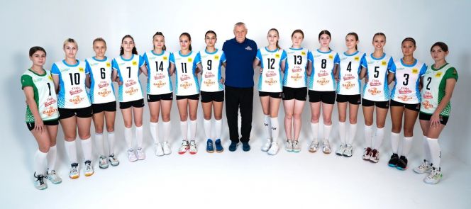 Видеотрансляция. 10 декабря. Бочкари. СК «Sport Life». Чемпионат России. Девушки. Первая лига. Группа «Сибирь». 2-й тур. «Алтай-Бочкари» - «Локомотив-Ангара-2» (Иркутская область)