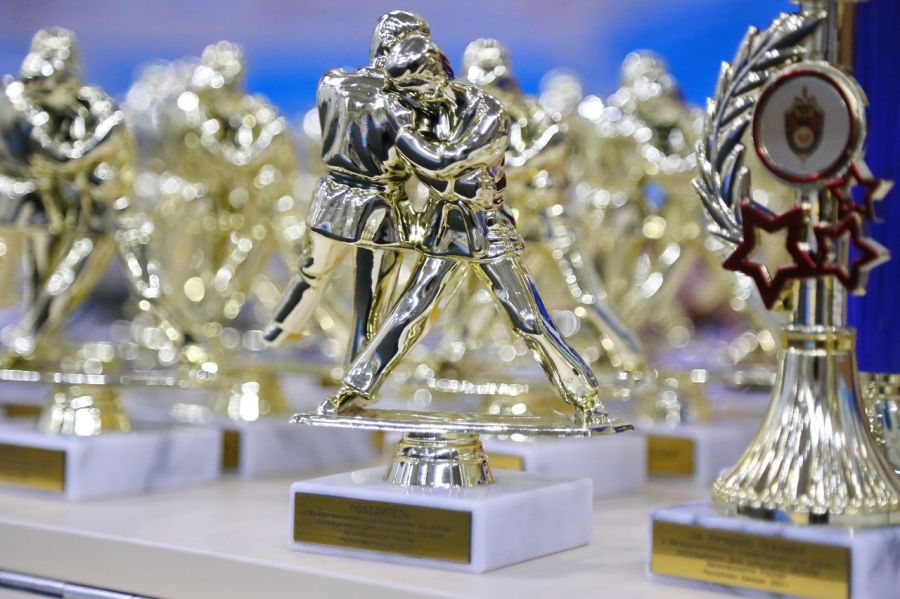 Фото: Спорт Хакасии