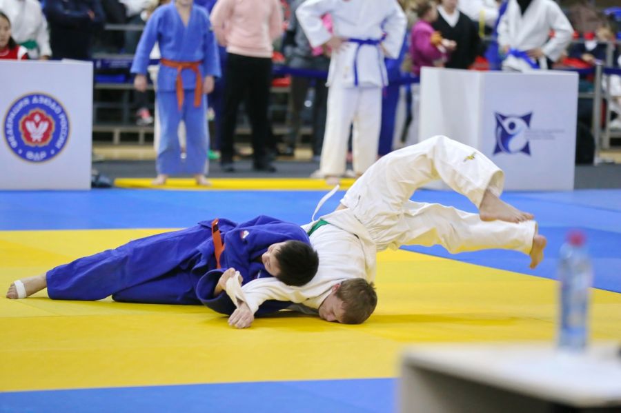 Фото: Спорт Хакасии