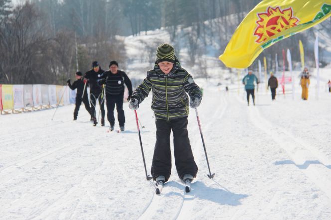 Забота о здоровье