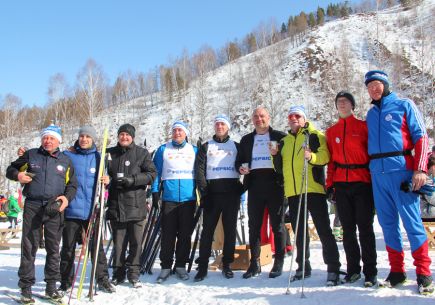 Забота о здоровье