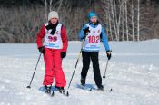 11-12 марта. с. Алтайское Алтайского района. Финал фестиваля «Алтайская лыжня» на призы Виталия Денисова.