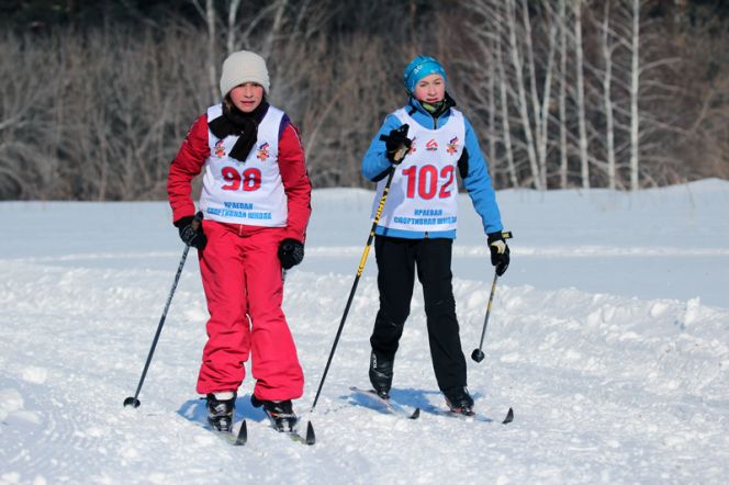 11-12 марта. с. Алтайское Алтайского района. Финал фестиваля «Алтайская лыжня» на призы Виталия Денисова.