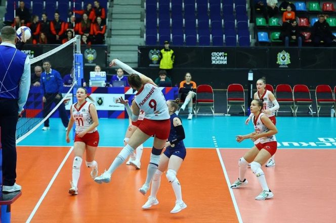 Фото: группа ВК «Амурские тигрицы» во ВКонтакте