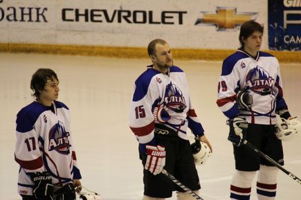 Золотой запас