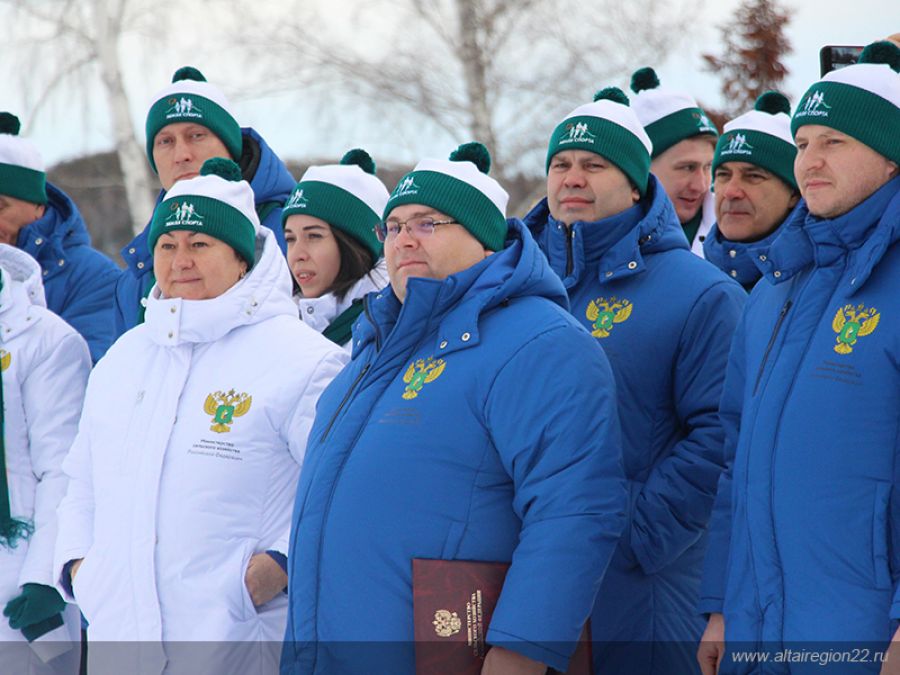 Фото: Министерство сельского хозяйства Алтайского края
