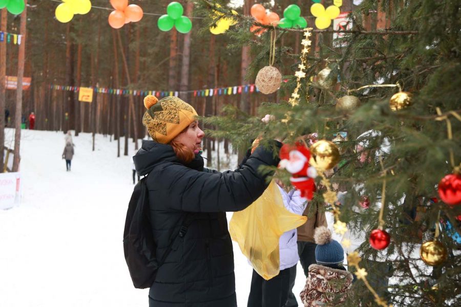 Фото предоставлены компанией "Мария-Ра"