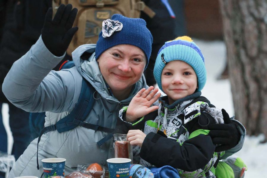 Фото предоставлены компанией "Мария-Ра"