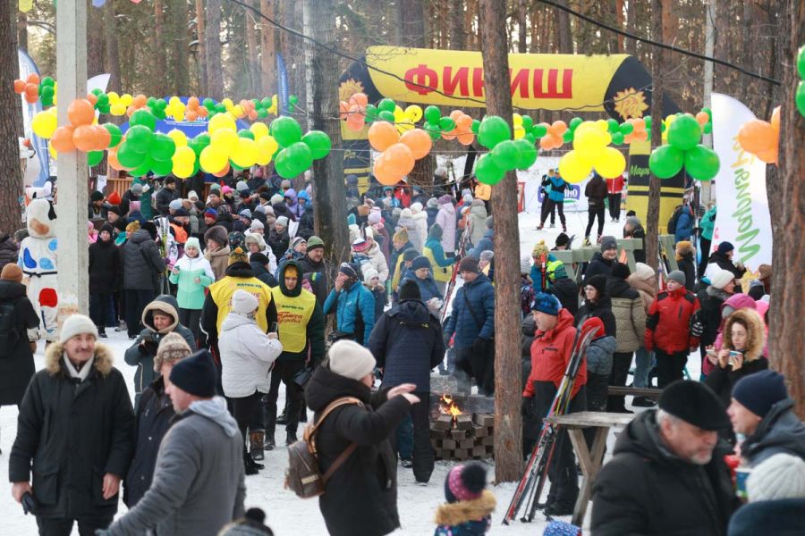 Фото предоставлены компанией "Мария-Ра"