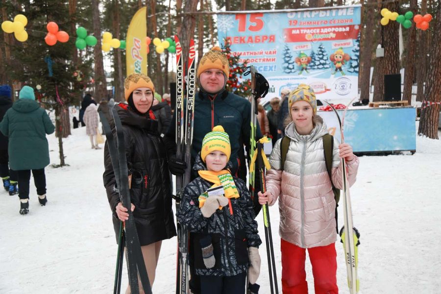 Фото предоставлены компанией "Мария-Ра"