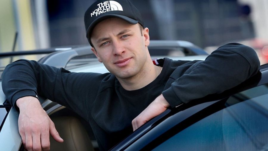 Фото: Евгений Налимов