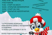 21 декабря в Рубцовске откроют «Лыжню здоровья»