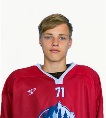 Игроку хоккейной команды «Алтай-2001» Сергею Жукову требуется финансовая помощь в дорогостоящем лечении онкологического заболевания.