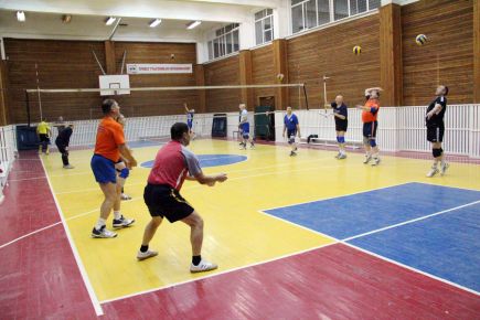 «Динамо» с плюсом