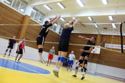 «Динамо» с плюсом