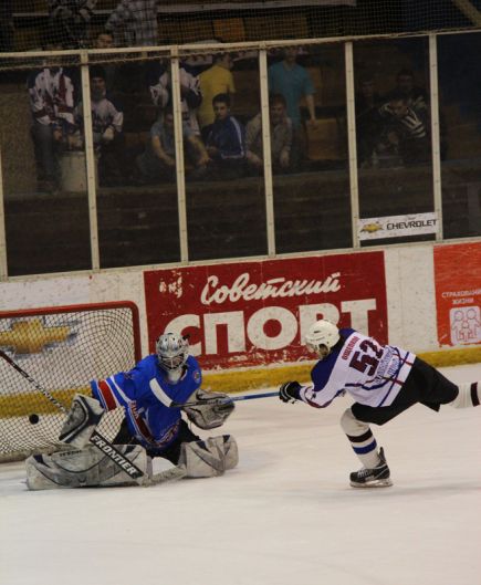 Золотой запас