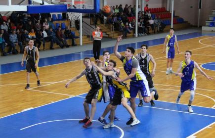 Счастливый "Взлёт"