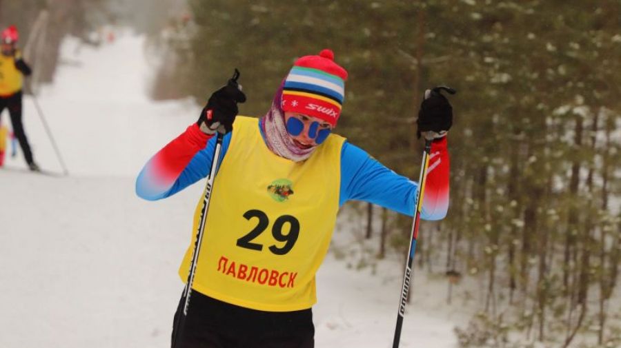 Фото: "Алтайский спорт"