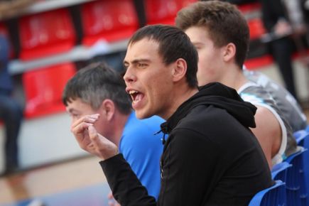 Счастливый "Взлёт"