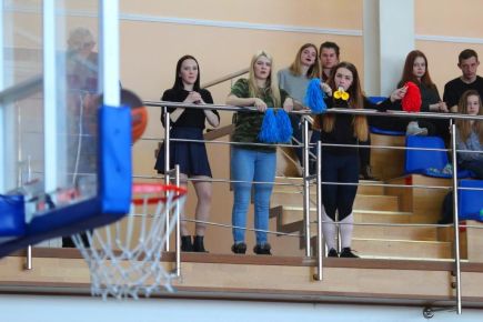 Счастливый "Взлёт"