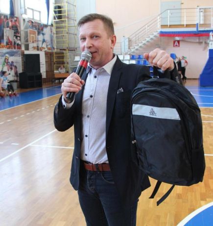 Счастливый "Взлёт"