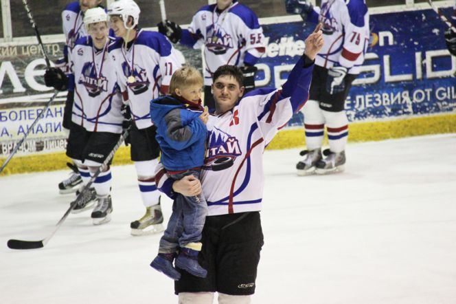 Золотой запас