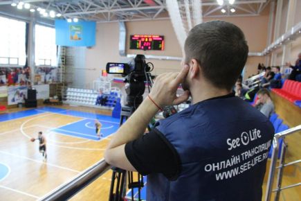 Счастливый "Взлёт"